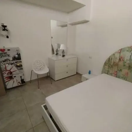 דירה Bilo F אולביה