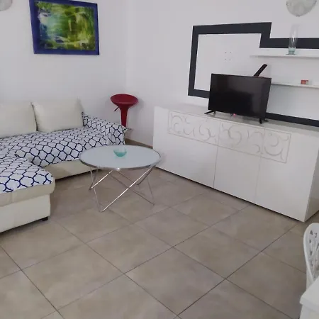 Appartement Bilo F